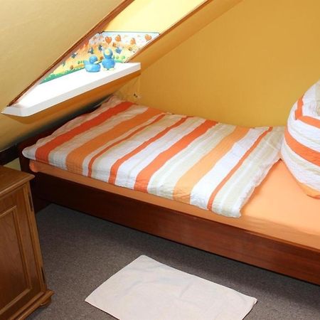 Stick Appartment 232 In Tossens מראה חיצוני תמונה